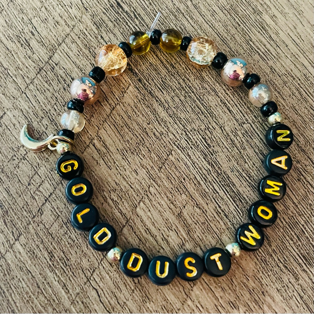 Stevie Nicks Bracelet Stevie Nicks Bracelet